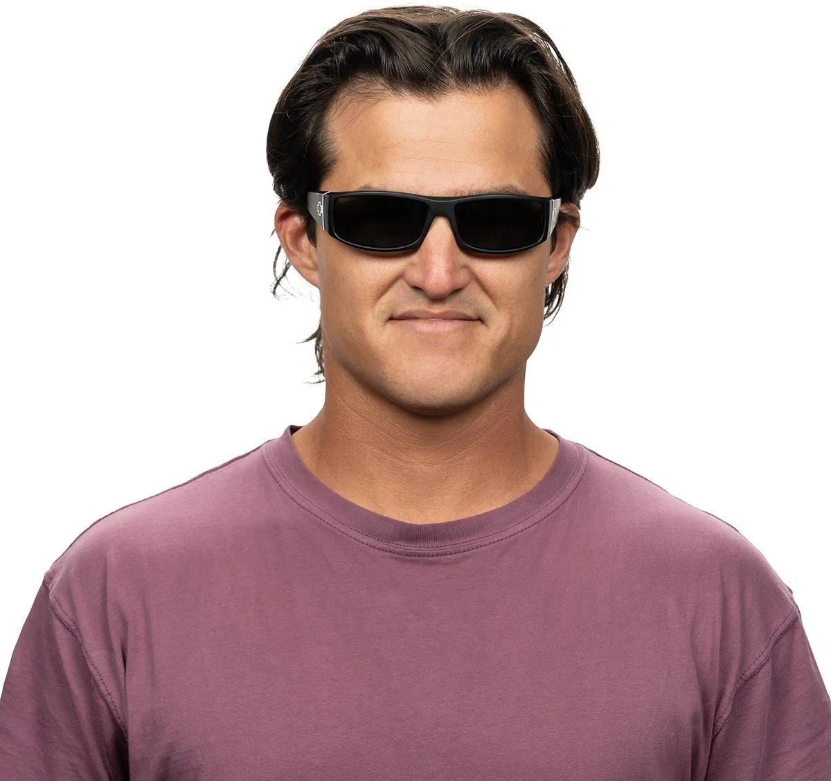 SpyOptic Cooper 670195 Sunglasses - view 6